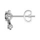 gourges diamond earmimgs