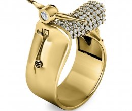 diamond ring