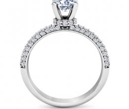 engagement ring