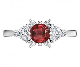 vintage ring