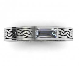 special wedding ring