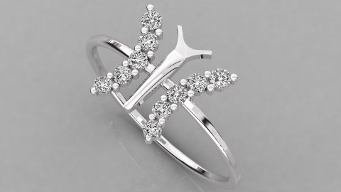 jewelry diamond ring