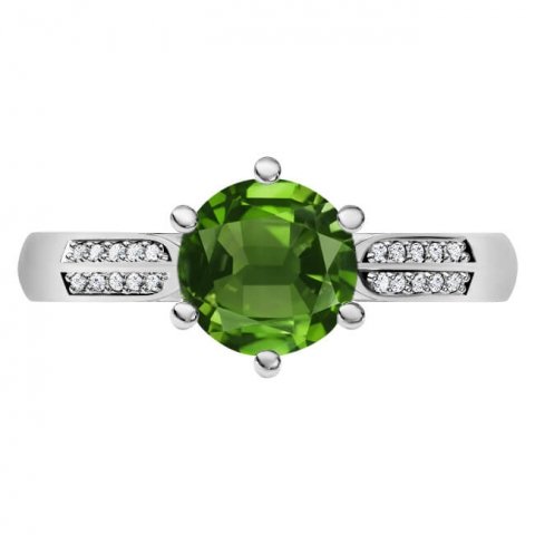 special ring 