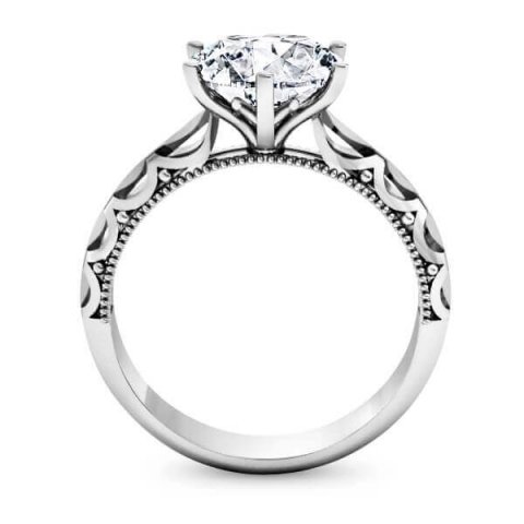 rings diamond