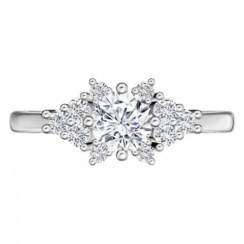 rings engagement
