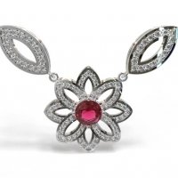 diamond pandet